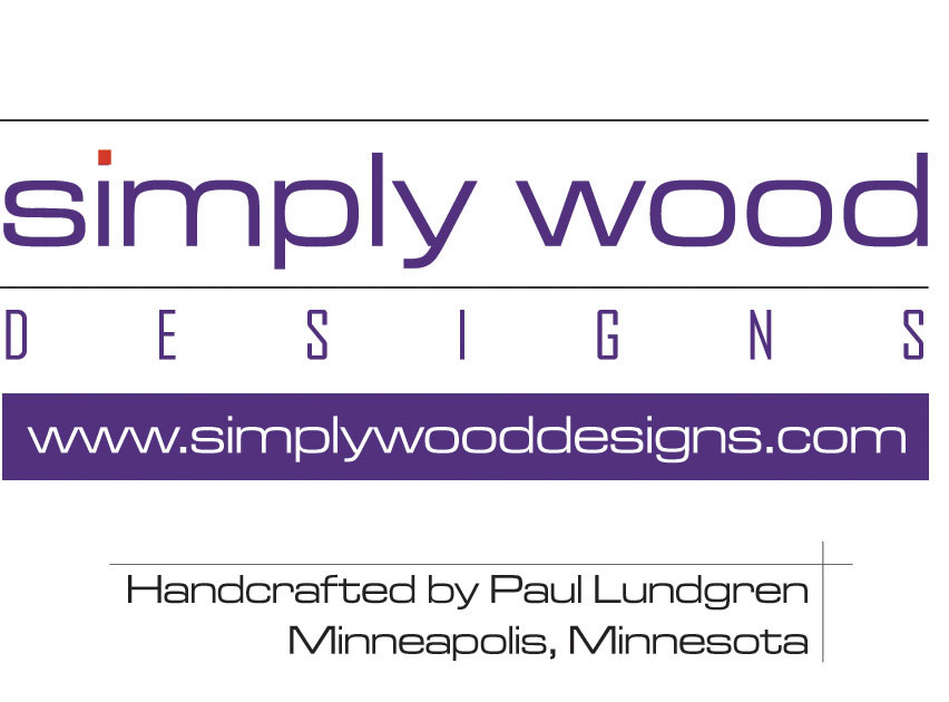 Simply Wood Designs Logo